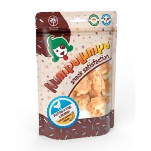 Humpa Lumpa fruttini di pollo e banana