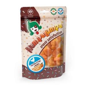 Humpa Lumpa fruttini di pollo e mango