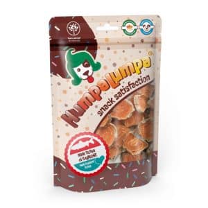 Humpa Lumpa mini sushi di salmone