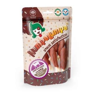 Humpa Lumpa ossetti di calcio e agnello