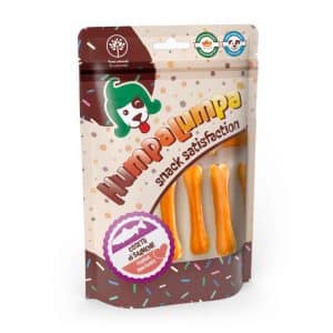 Humpa Lumpa ossetti di salmone