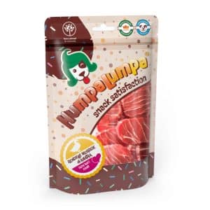 Humpa Lumpa rondelle morbide di anatra