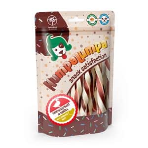 Humpa Lumpa sandwich twist di anatra