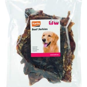 Manzo Essiccato per Cane DA 200g