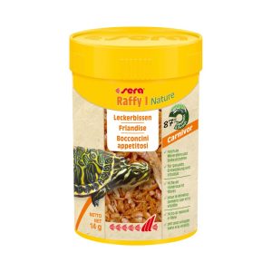 Sera Raffy I Nature gamberi